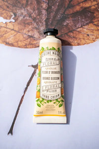 Panier Des Sens Orange Blossom Small Hand Cream