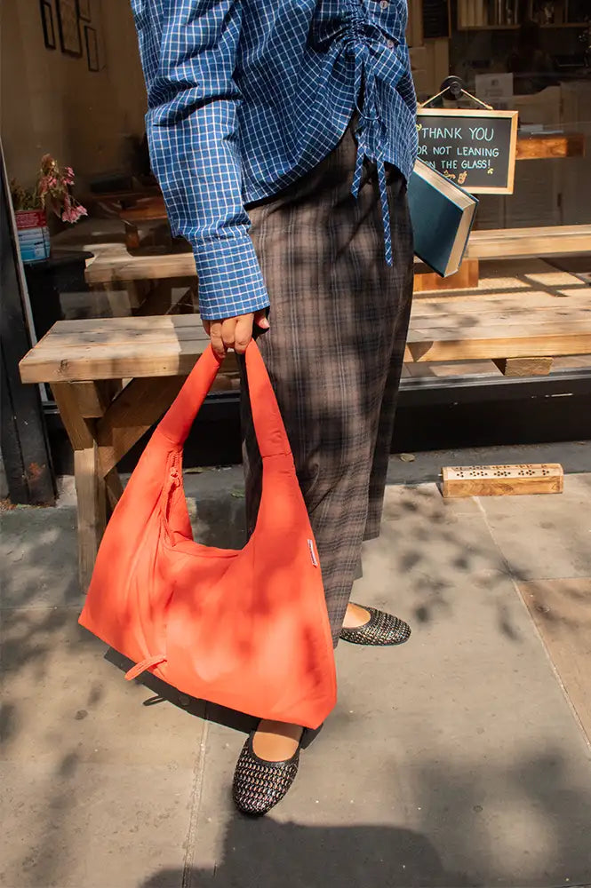 Ölend Nico Coral Padded Bag