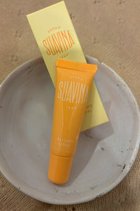 Dermo Suavina 1880 Citrus Lip Balm - The Mercantile London