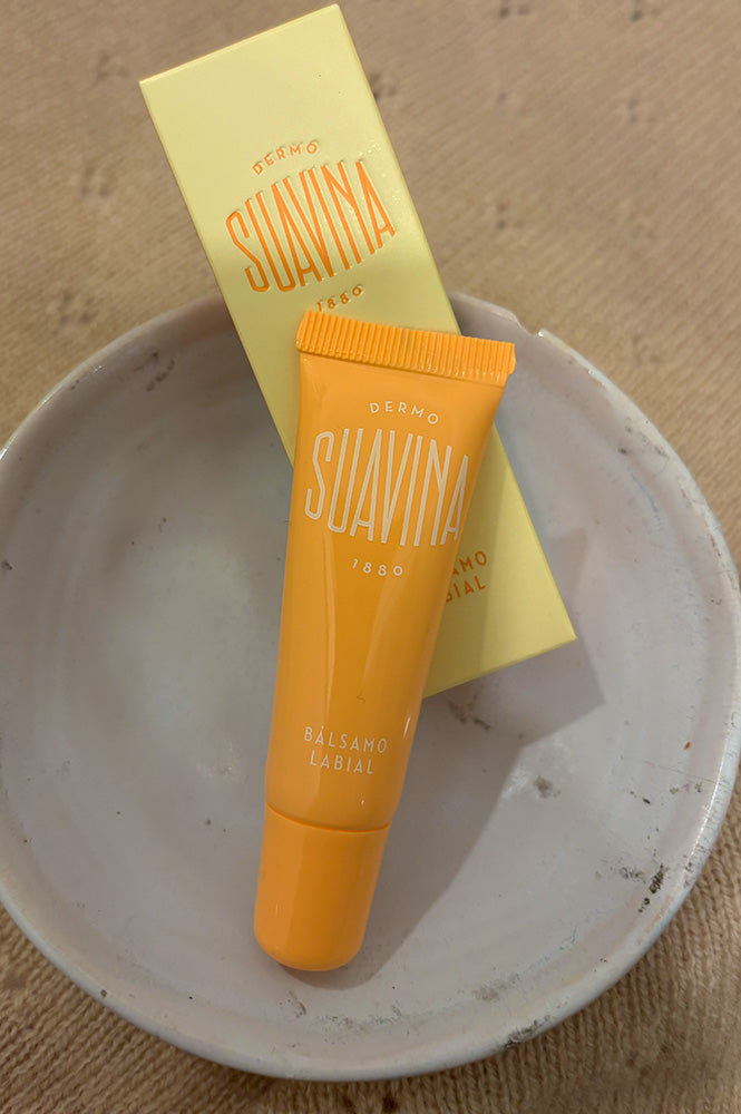 Dermo Suavina 1880 Citrus Lip Balm