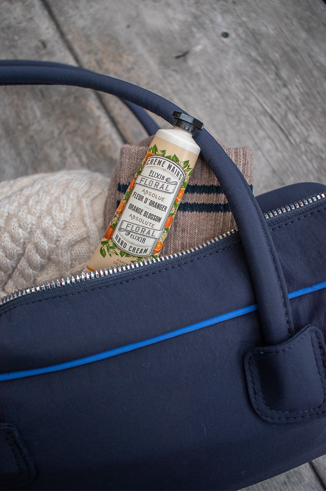 Panier Des Sens Orange Blossom Small Hand Cream - The Mercantile London