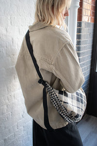 Dr Denim Devon Greige Worker Jacket - The Mercantile London