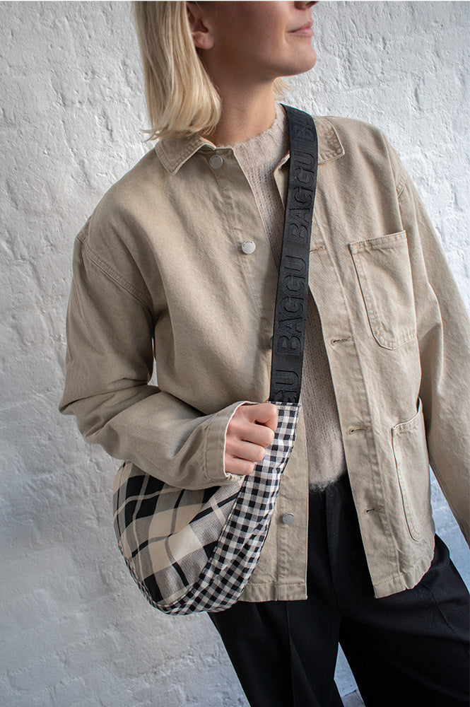 Dr Denim Devon Greige Worker Jacket - The Mercantile London