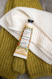Panier Des Sens Orange Blossom Small Hand Cream - The Mercantile London