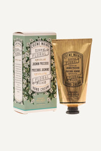 Panier Des Sens Jasmine Hand Cream - The Mercantile London