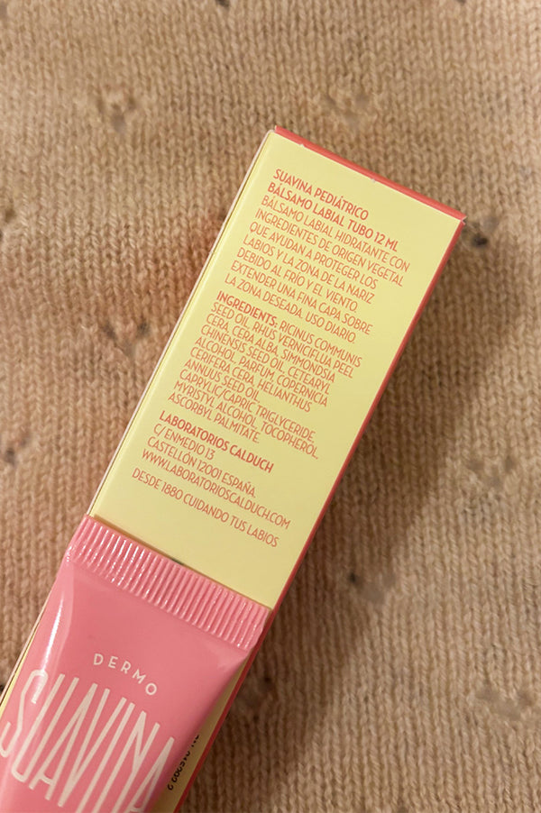 Dermo Suavina 1880 Healing Lip Balm