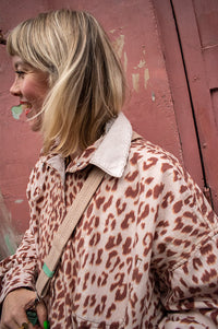 Bellerose Wandy Combo A Shirt