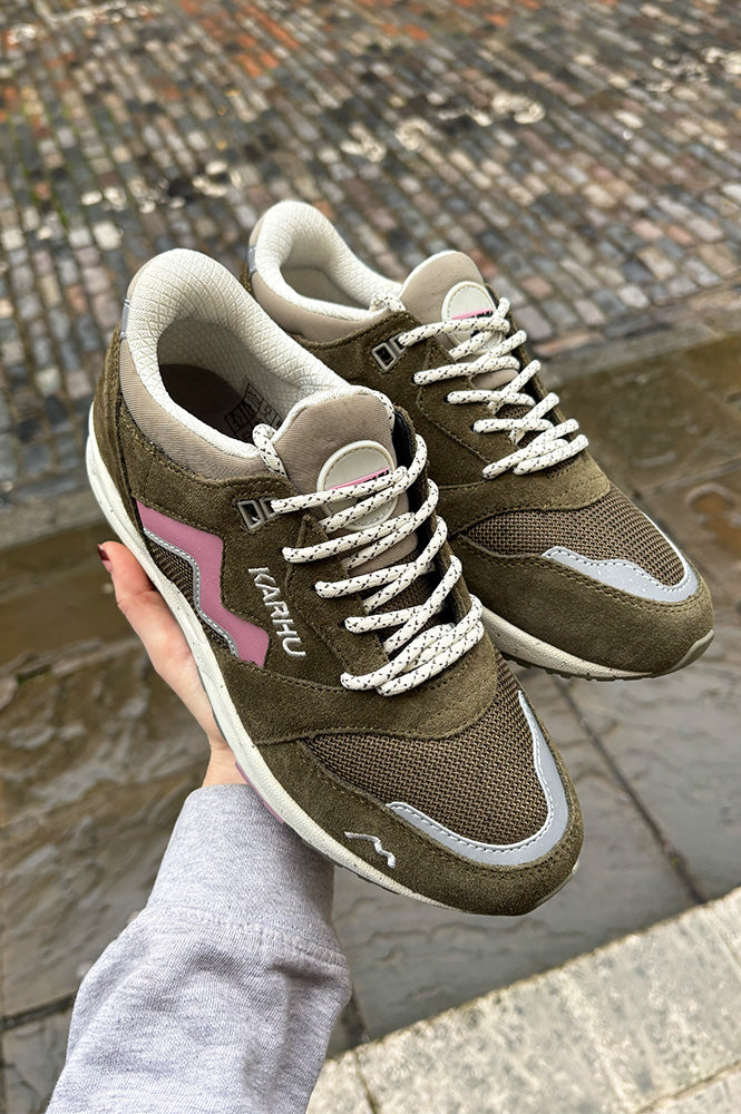 karhu aria 95 laurel oak