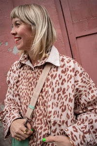 Bellerose Wandy Combo A Shirt