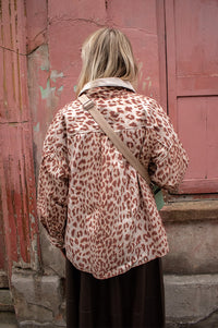 Bellerose Wandy Combo A Shirt