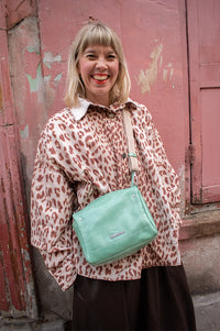 Bellerose Wandy Combo A Shirt