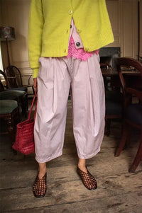 Marta Adorina Cipria Pants