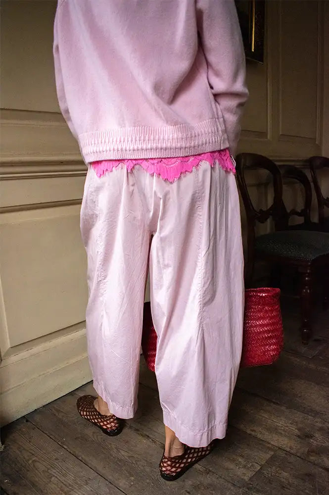 Marta Adorina Cipria Pants