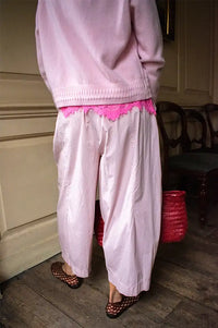 Marta Adorina Cipria Pants