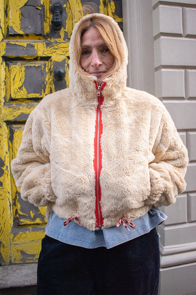 Bellerose Loud Reversible Jacket