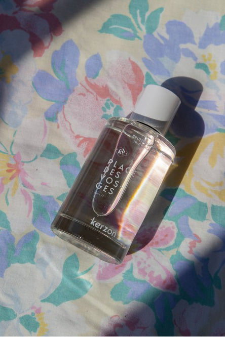Kerzon Place des Vosges Fragranced Mist - The Mercantile London