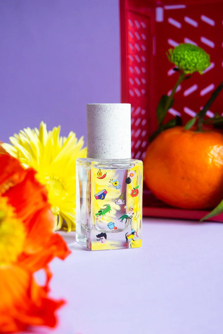 Maison Matine Travel Spray Poom Poom Eau de Parfum – The