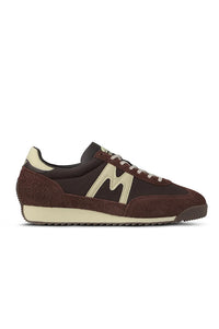Karhu Mestari 76 Marron & Cloud Cream