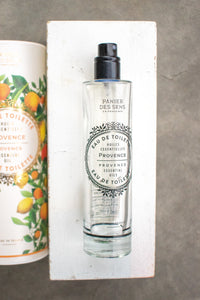 Panier Des Sens Provence Eau de Toilette - The Mercantile London