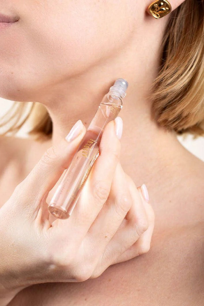 Panier Des Sens Provence Roll-On Eau de Toilette - The Mercantile London