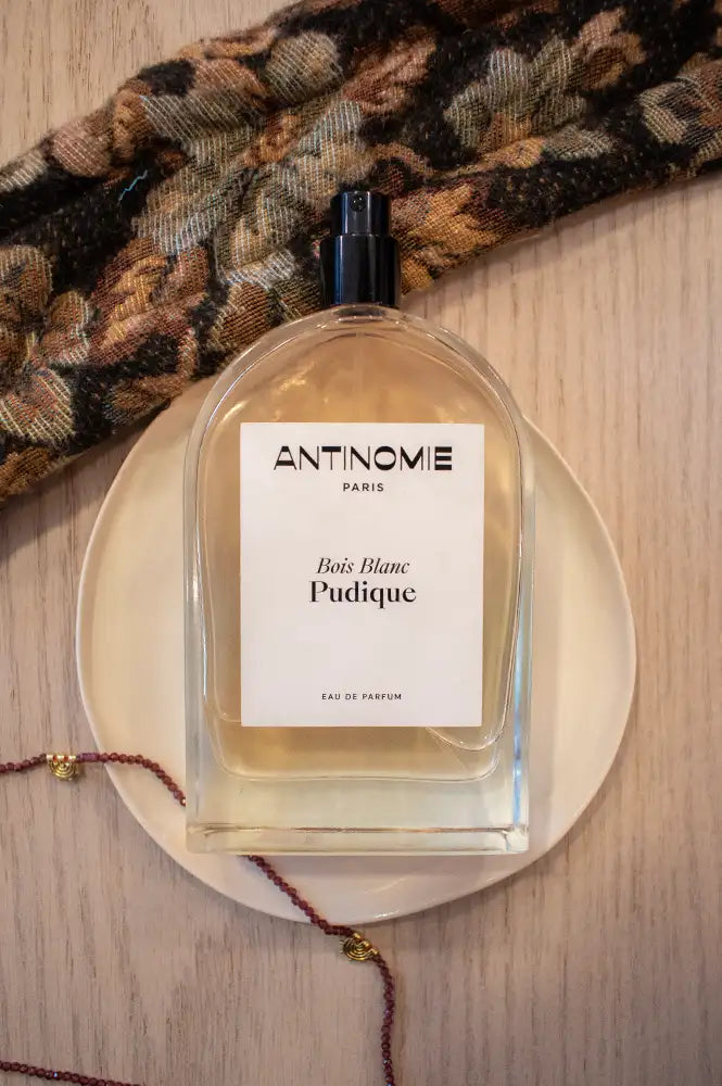 Antinomie Bois Blanc Pudique Eau de Parfum - The Mercantile London