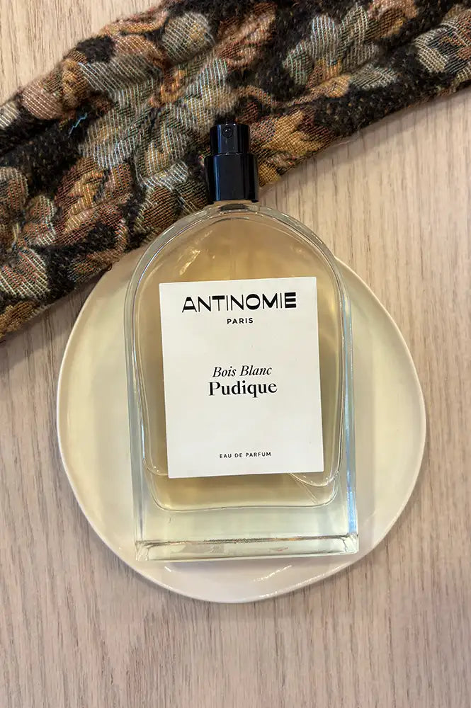 Antinomie Bois Blanc Pudique Eau de Parfum - The Mercantile London