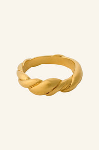 Pernille Corydon Hana Gold Ring - The Mercantile London