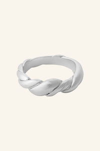 Pernille Corydon Hana Silver Ring - The Mercantile London