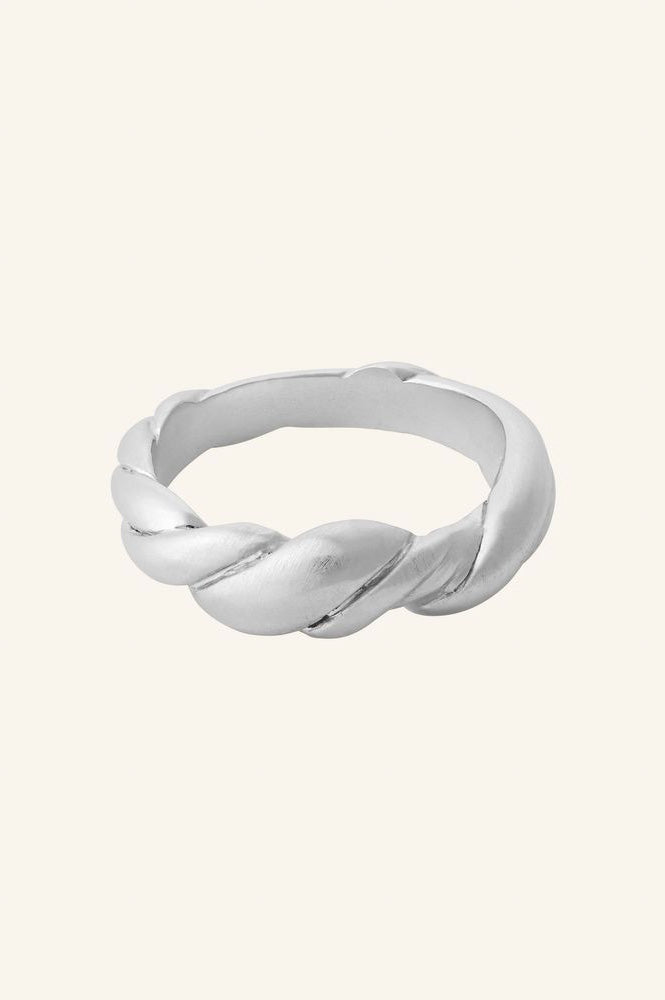 Pernille Corydon Hana Silver Ring - The Mercantile London