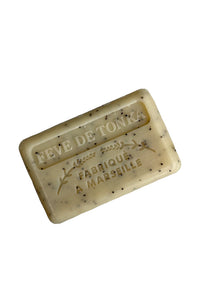 Savon De Marseille Tonka Bean Soap - The Mercantile London
