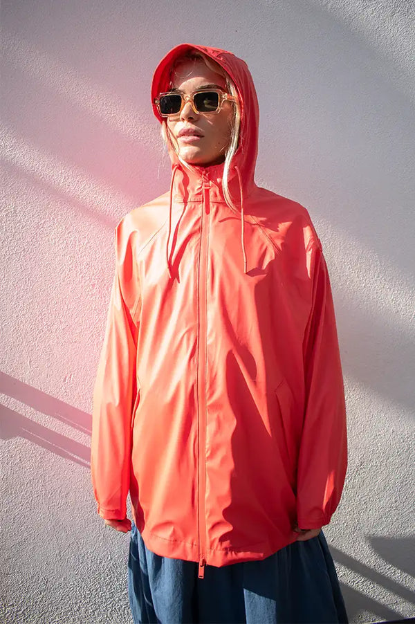 Tänta Pluvina Cayanne Raincoat - The Mercantile London