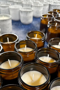 Pru Inspiration Candle - The Mercantile London