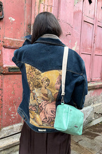 Frankie. Romance XXL Jacket