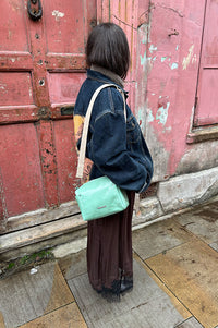 Frankie. Romance XXL Jacket