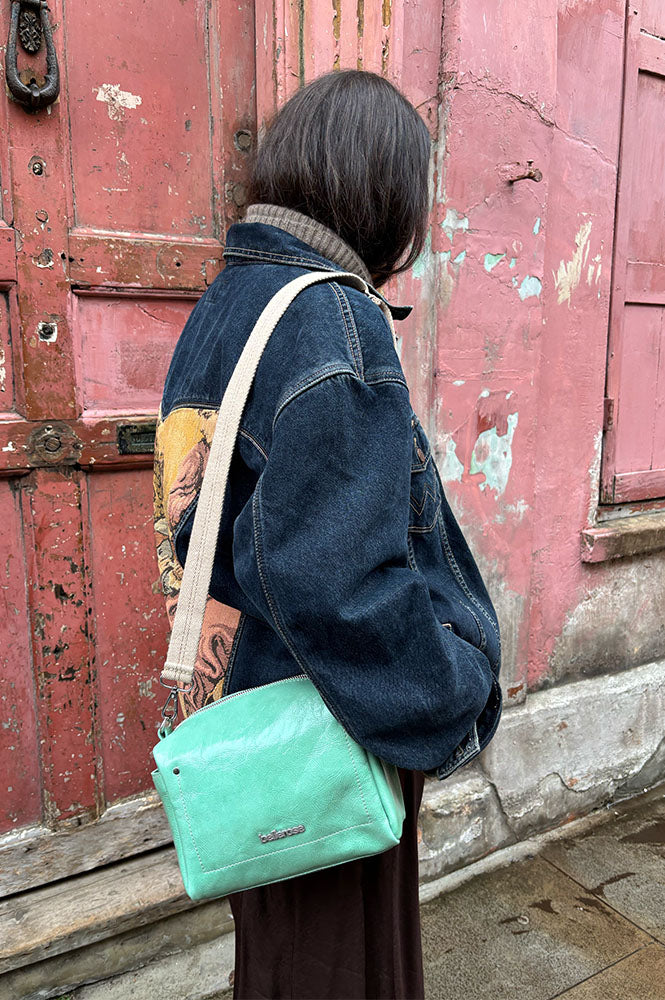 Frankie. Romance XXL Jacket