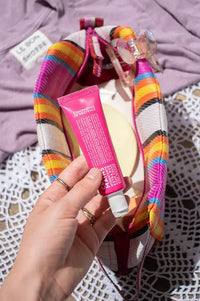 Compagnie de Provence Wild Rose Hand Cream