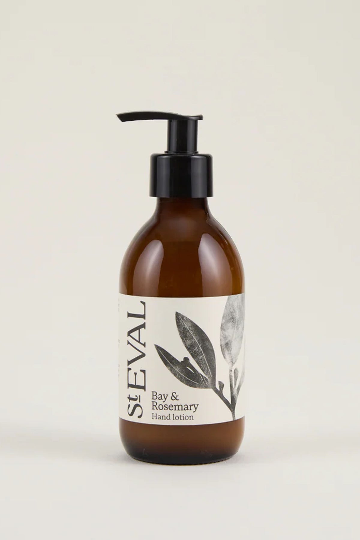St Eval Bay & Rosemary Hand Lotion - The Mercantile London