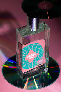 Carrement Bejle Label Rose Eau de Parfum - The Mercantile London