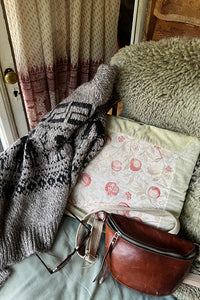 Bellerose Rosie Cognac Bag - The Mercantile London