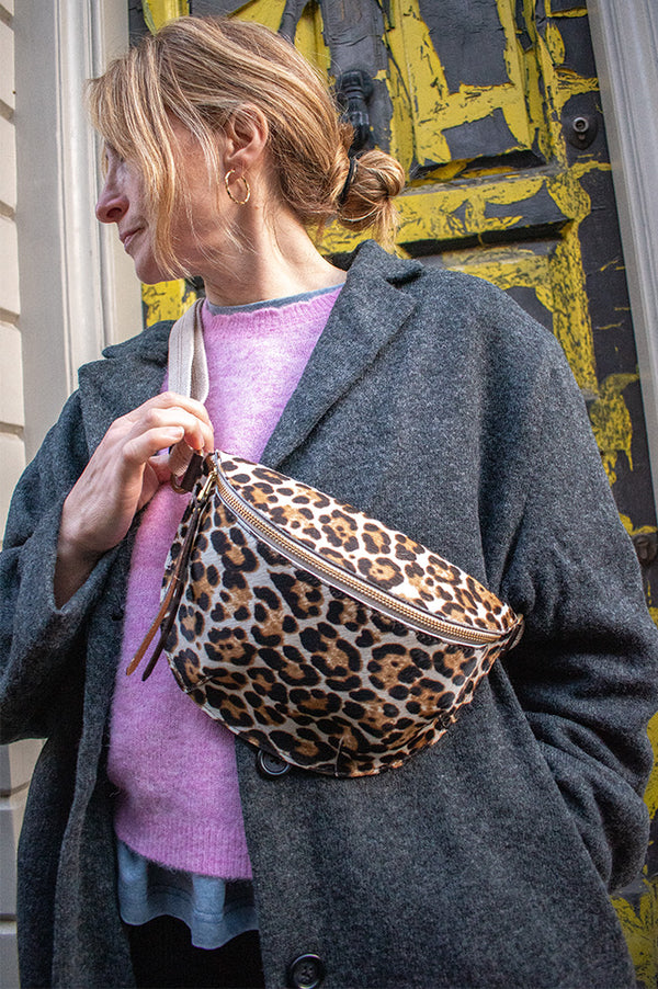 Bellerose Rosie Display B Bag - The Mercantile London