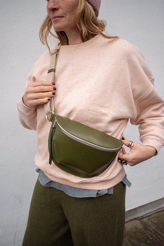 Bellerose Rosie Mousse Bag