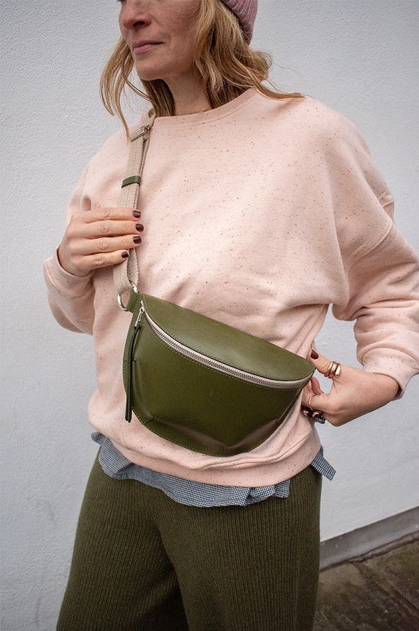 Bellerose Rosie Mousse Bag