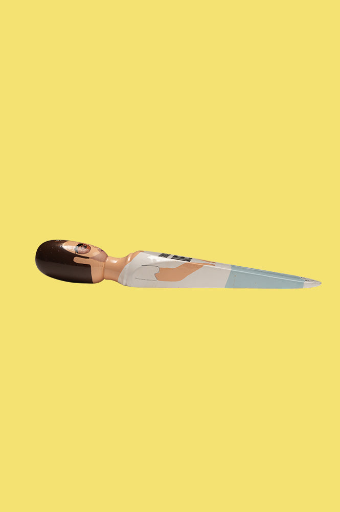 Wedgie George Door Stopper - The Mercantile London