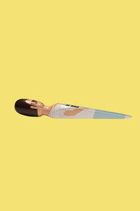 Wedgie George Door Stopper - The Mercantile London