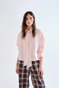 Compania Fantastica Pink Shirt