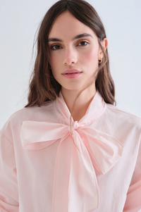 Compania Fantastica Pink Shirt