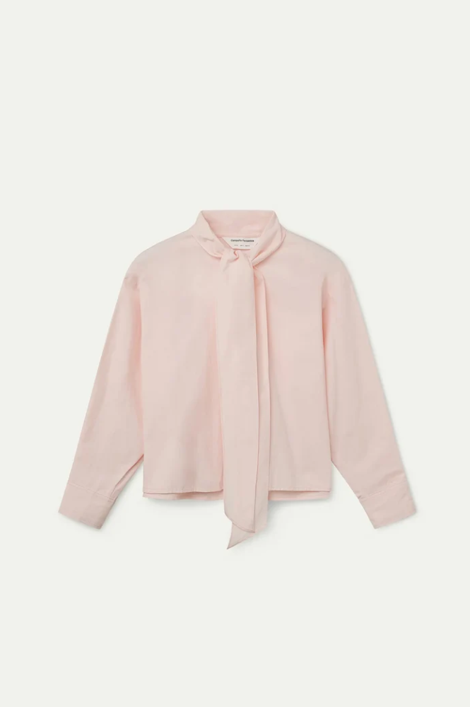 Compania Fantastica Pink Shirt