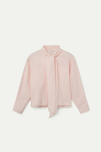 Compania Fantastica Pink Shirt