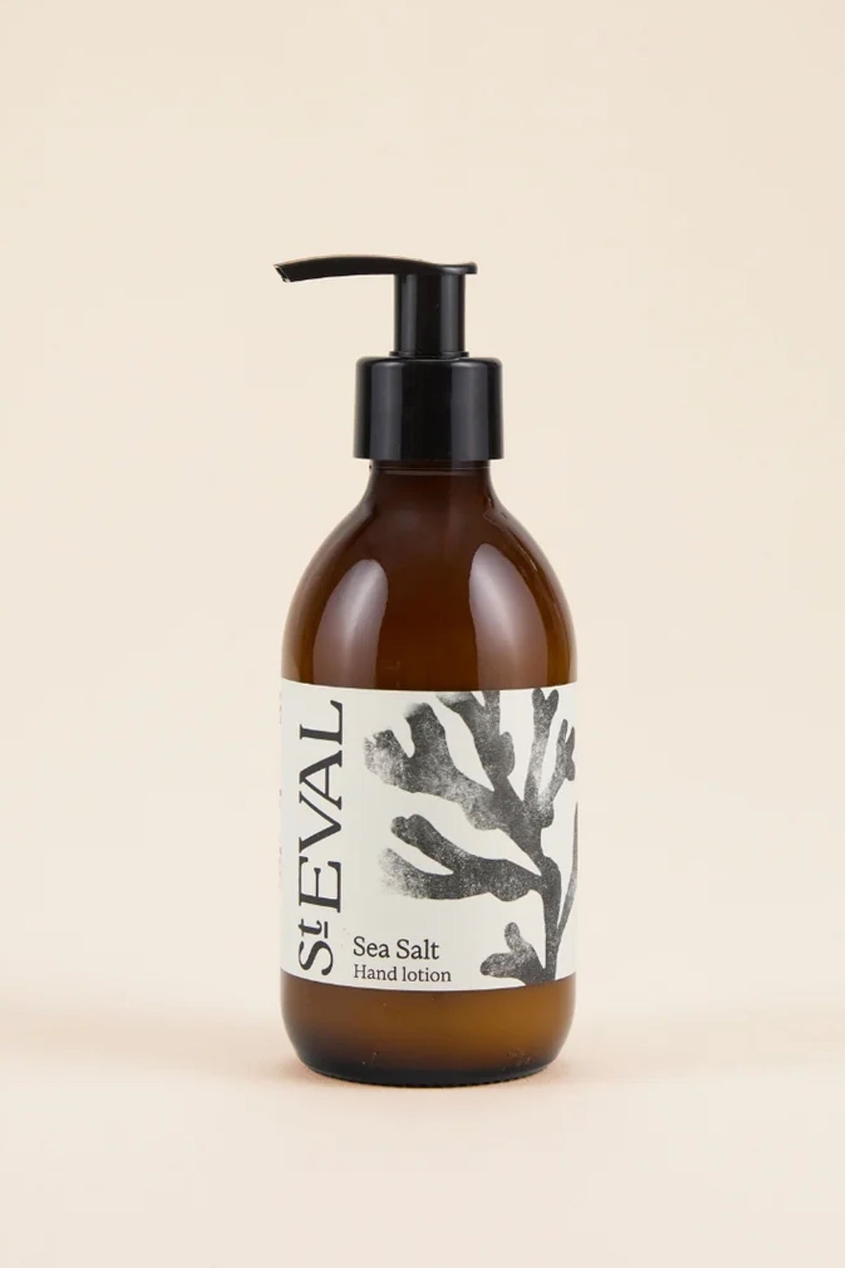 St Eval Sea Salt Hand Lotion - The Mercantile London