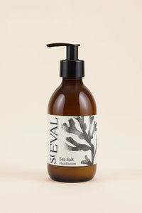 St Eval Sea Salt Hand Lotion - The Mercantile London